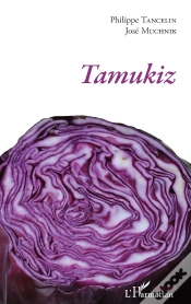 Capa do artigo Tamukiz