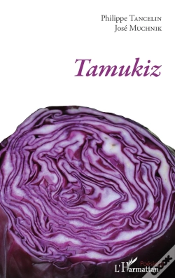 Capa do artigo Tamukiz
