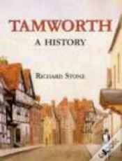 Capa do artigo Tamworth: A History
