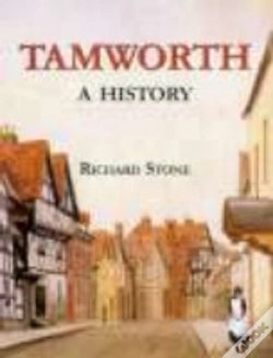 Capa do artigo Tamworth: A History
