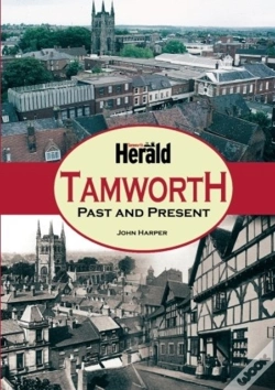 Capa do artigo Tamworth Past & Present