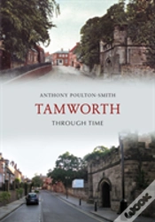 Capa do artigo Tamworth Through Time