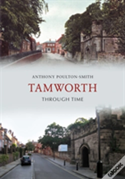 Capa do artigo Tamworth Through Time