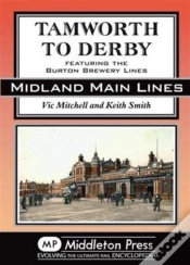 Capa do artigo Tamworth To Derby