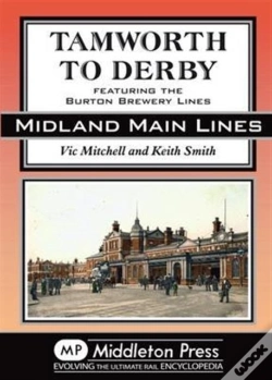 Capa do artigo Tamworth To Derby