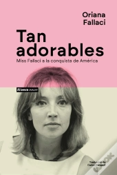 Tan Adorables