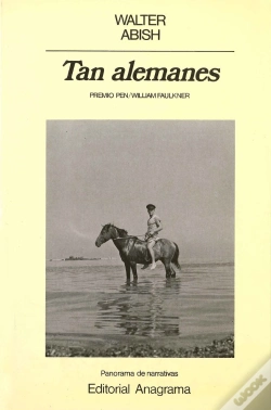 Capa do artigo Tan Alemanes