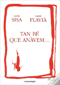 Capa do artigo Tan Bé Que Anàvem...