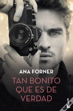 Capa do artigo Tan Bonito Que Es De Verdad