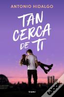 Tan Cerca De Ti