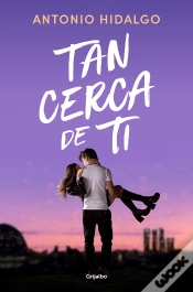 Capa do artigo Tan Cerca De Ti