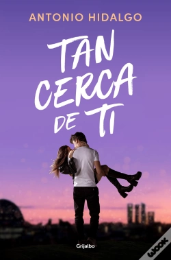 Capa do artigo Tan Cerca De Ti
