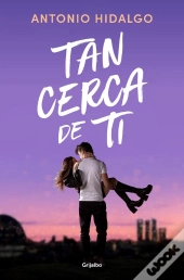 Tan Cerca De Ti (Cerca De Ti 1)