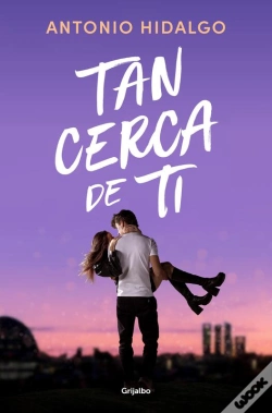 Capa do artigo Tan Cerca De Ti (Cerca De Ti 1)