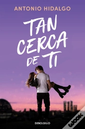 Capa do artigo Tan Cerca De Ti (Cerca De Ti 1)