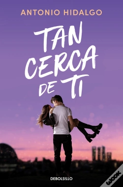 Capa do artigo Tan Cerca De Ti (Cerca De Ti 1)
