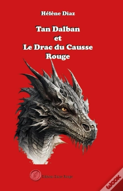 Capa do artigo Tan Dalban Et Le Drac Du Causse Rouge