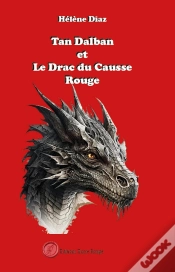 Capa do artigo Tan Dalban Et Le Drac Du Causse Rouge