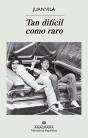 Tan Dificil Como Raro - Preview