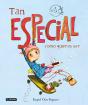 Tan Especial Como Quieras Ser - Preview