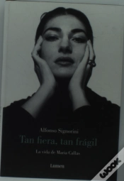 Capa do artigo Tan Fiera, Tan Frágil