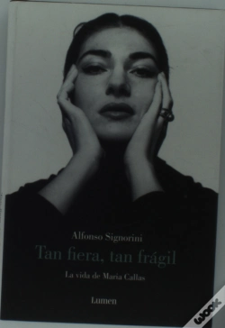 Capa do artigo Tan Fiera, Tan Frágil