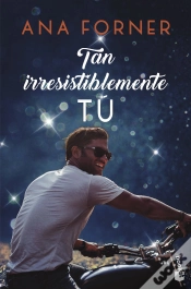 Capa do artigo Tan Irresistiblemente Tu
