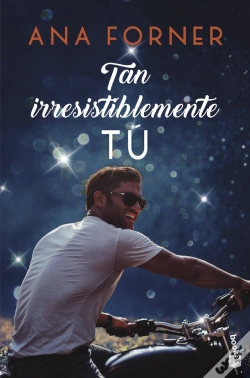 Capa do artigo Tan Irresistiblemente Tu