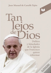 Capa do artigo Tan Lejos De Dios