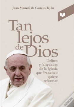 Capa do artigo Tan Lejos De Dios
