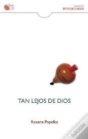 Capa do artigo Tan Lejos De Dios