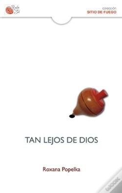 Capa do artigo Tan Lejos De Dios