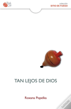 Capa do artigo Tan Lejos De Dios