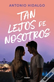 Capa do artigo Tan Lejos De Nosotros (Cerca De Ti 2)