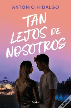 Capa do artigo Tan Lejos De Nosotros (Cerca De Ti 2)
