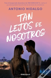 Capa do artigo Tan Lejos De Nosotros (Cerca De Ti 2)