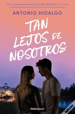 Capa do artigo Tan Lejos De Nosotros (Cerca De Ti 2)