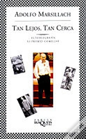 Capa do artigo Tan Lejos, Tan Cerca