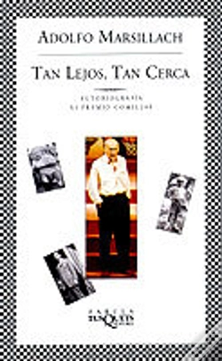 Capa do artigo Tan Lejos, Tan Cerca