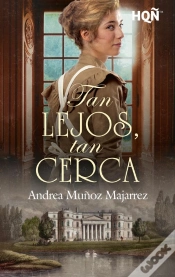 Capa do artigo Tan Lejos, Tan Cerca