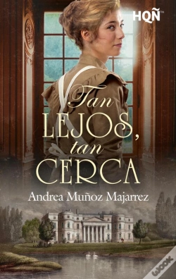 Capa do artigo Tan Lejos, Tan Cerca