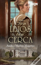 Capa do artigo Tan Lejos, Tan Cerca