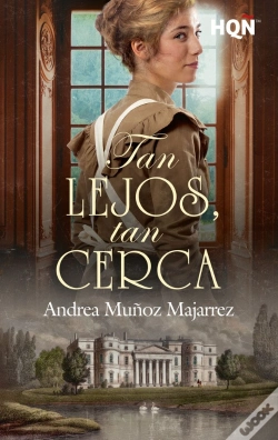 Capa do artigo Tan Lejos, Tan Cerca