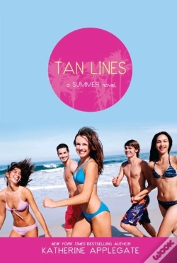 Capa do artigo Tan Lines