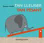 Tan Lleuger, Tan Pesant - Preview