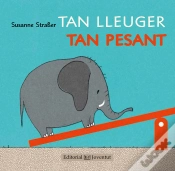 Capa do artigo Tan Lleuger, Tan Pesant