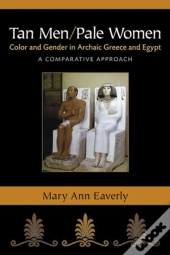 Tan Men/Pale Women