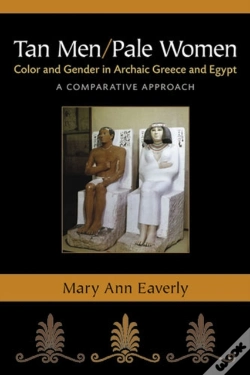 Capa do artigo Tan Men/Pale Women