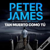 Capa do artigo Tan Muerto Como Tú