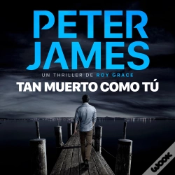 Capa do artigo Tan Muerto Como Tú